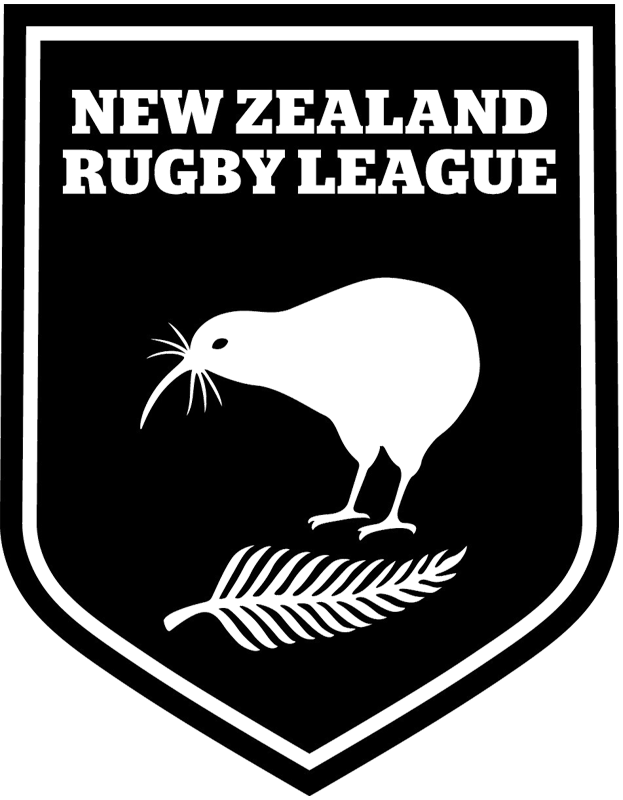 New Zealand Rugby League logo