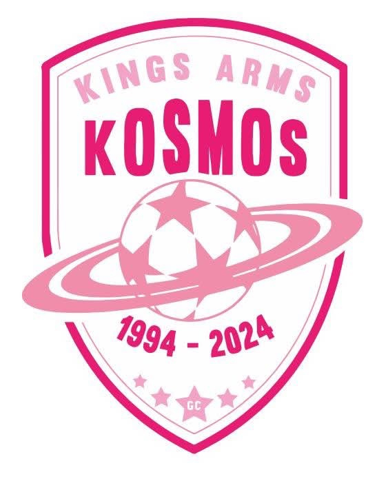 Kosmos logo