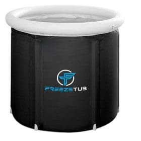 Freeze Tub Solo No Lid