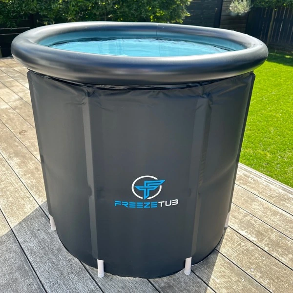 Ice Bath Tubs  NZ Owned & Operated