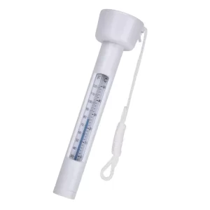 Floating Thermometer