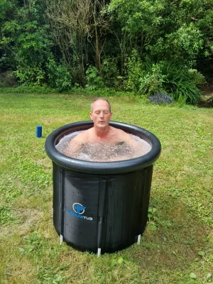 wim hof method