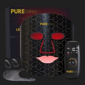 LED Face Mask